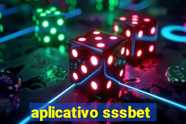 aplicativo sssbet